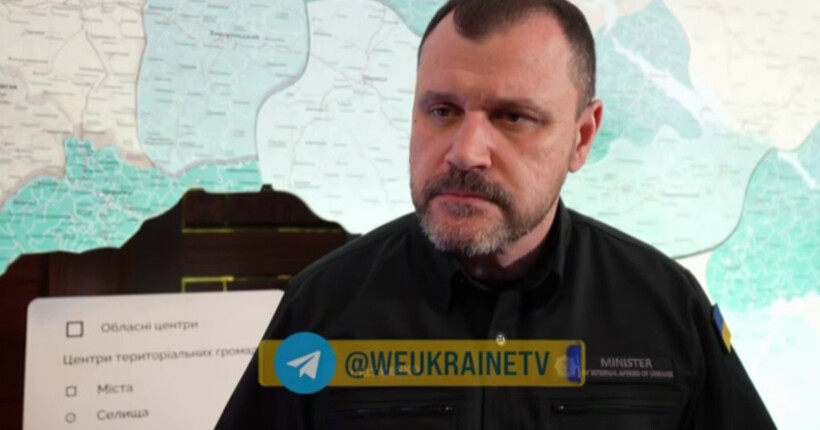 Клименко розповів про те, як росіяни змінюють тактику обстрілів України