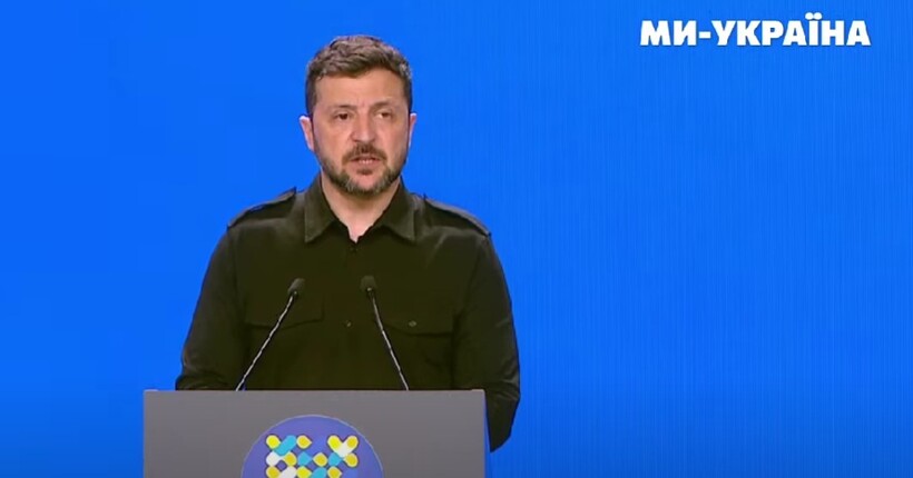 Росіяни шукають, як їм ще затягнути війну і торгуються за це - Зеленський