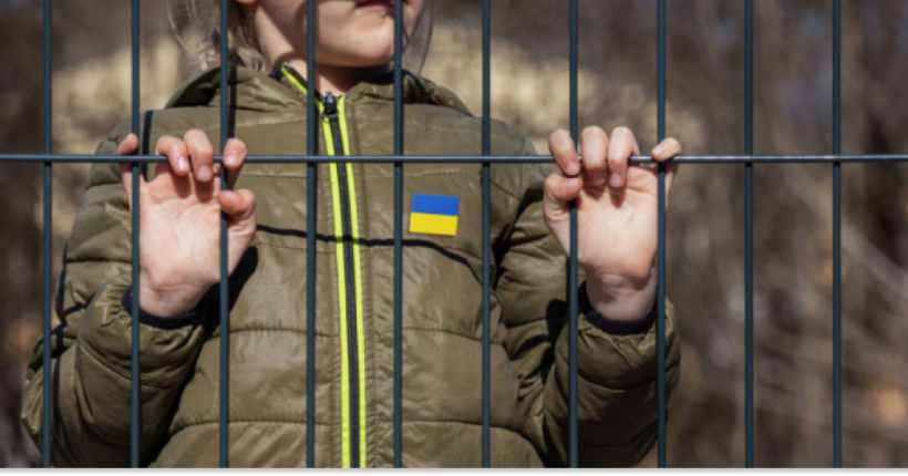Україна виплачуватиме по 50 тисяч гривень дітям, які повертаються з ТОТ