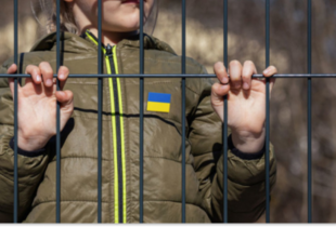 Україна виплачуватиме по 50 тисяч гривень дітям, які повертаються з ТОТ