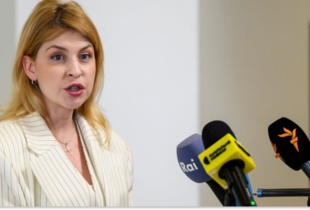 Стефанішина сподівається на відкриття кластерів переговорів з ЄС під час польського головування
