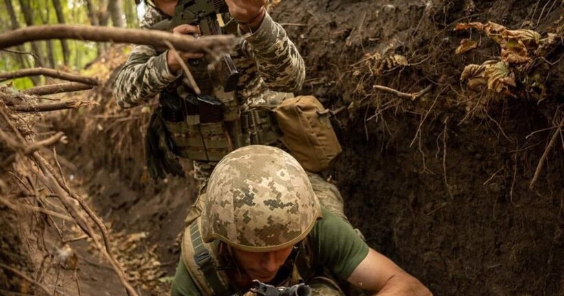 Удари по логістиці та десятки штурмів на добу: яка ситуація на ділянці фронту, яку тримає 3 ОШБр