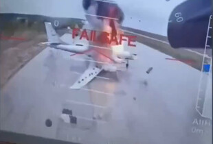 Авіаексперт розповів, чому росіяни не можуть відновлювати пошкоджені літаки