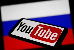 YouTube заблокував ще чотири канали за поширення проросійських наративів в Україні