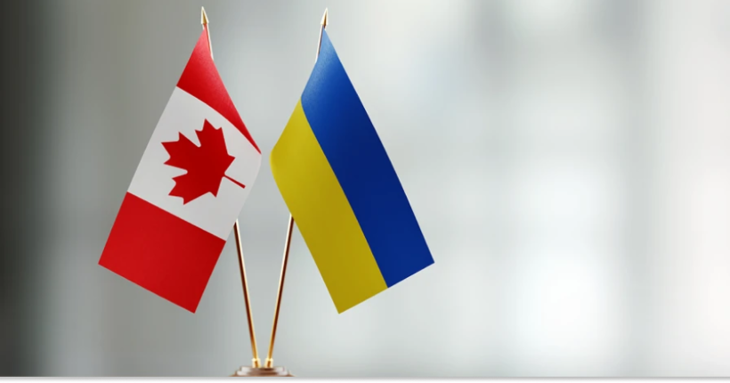 Канада виділить 35 млн канадських доларів на броньовану техніку для України
