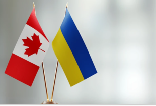 Канада виділить 35 млн канадських доларів на броньовану техніку для України