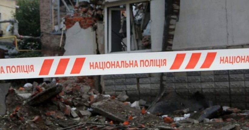 Росіяни вбили подружжя у Херсоні - ворог вчергове обстріляв місто