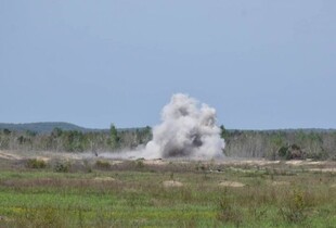 На Сумщині евакуювали майже 200 людей через російські обстріли