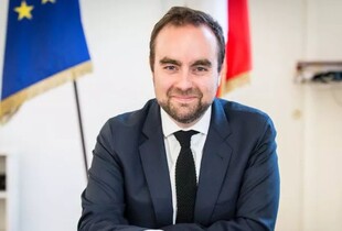 Французькі компанії вироблятимуть дрони в Україні - Міноборони Франції