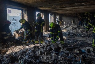 Унаслідок обстрілу Харкова кількість поранених зросла до 22, серед них немовля і підліток
