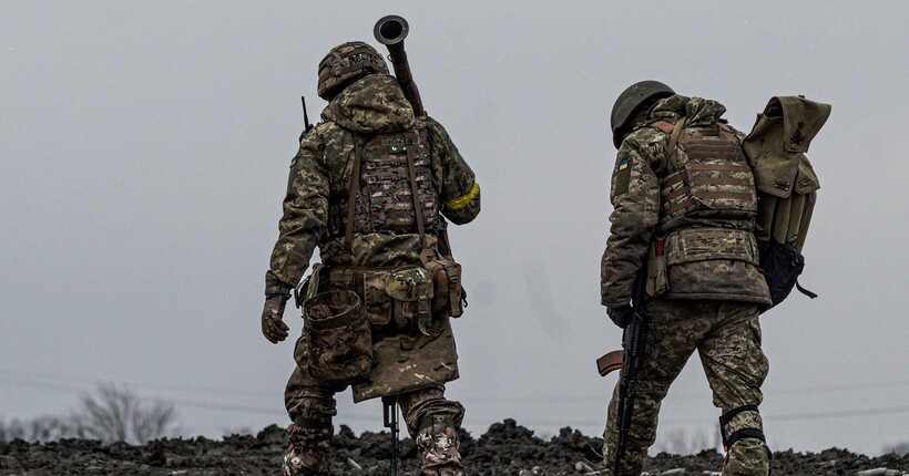 росіяни вже не штурмують 