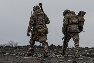 росіяни вже не штурмують 