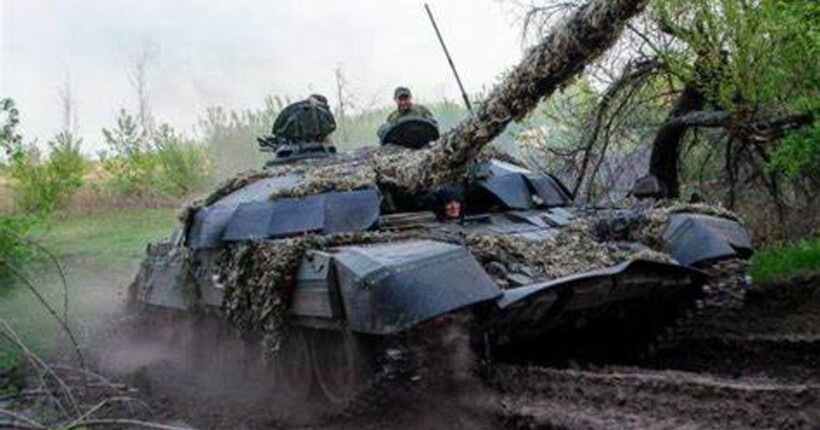 Карпівка на Донеччині зараз у тяжкій ситуації - офіцер 115 ОМБр
