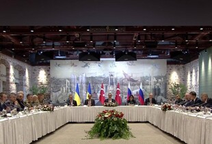 Політичний експерт назвав справжню мету росіян на переговорах у Стамбулі