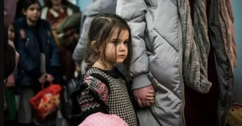 В Україну повернули 125 депортованих до росії дітей, - Верещук