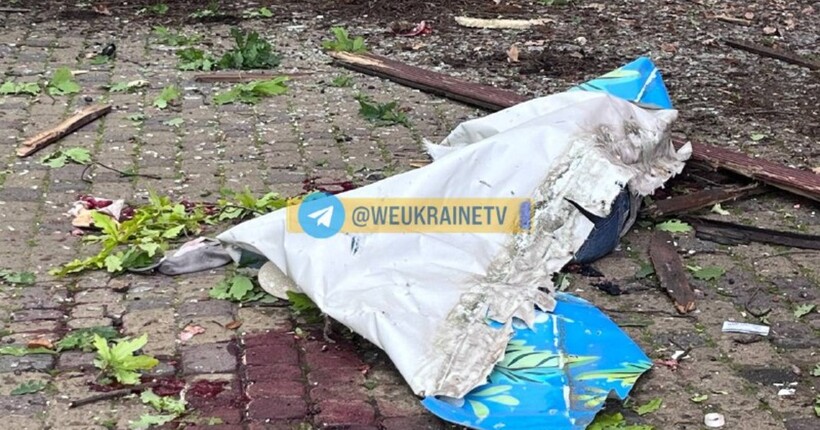 Удар по Харкову: загиблою внаслідок атаки виявилась очільниця дитячої залізниці