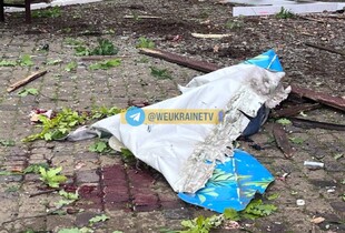 Удар по Харкову: загиблою внаслідок атаки виявилась очільниця дитячої залізниці