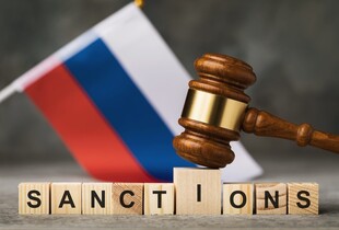 Є великі шанси ухвалення законопроєкту Грема щодо санкцій проти рф - Власюк