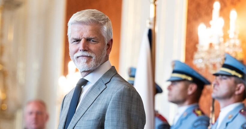 Павел: Треба зробити все, щоб війна в Україні закінчилася і не прийшла до нас