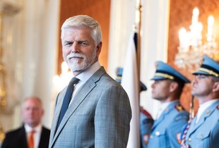Павел: Треба зробити все, щоб війна в Україні закінчилася і не прийшла до нас