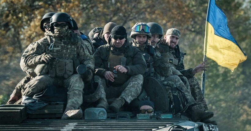 Ворог продовжує штурмувати поблизу Вовчанська — речник ДПСУ