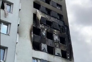 У Франції в будинку вибухнув електросамокат: чотири людини загинули, 26 - постраждали
