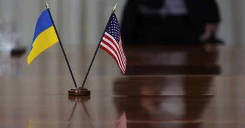 Україна може в майбутньому отримувати від США озброєння в рамках мінеральної угоди - Чернєв