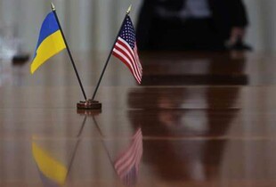 Україна може в майбутньому отримувати від США озброєння в рамках мінеральної угоди - Чернєв