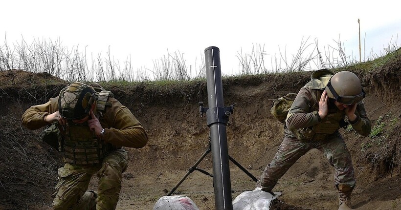 Сили оборони півдня відмінусували локомотив із колоною російської техніки