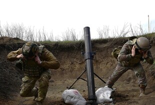 Сили оборони півдня відмінусували локомотив із колоною російської техніки