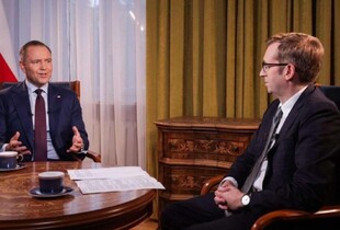Новообраний президент Польщі: На даний момент я проти вступу України до ЄС