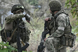 У ДПСУ назвали область, в якій ворог найбільше застосовує ДРГ