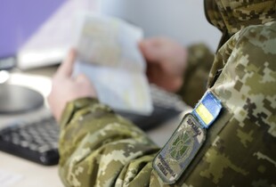 В перші дні літа пасажиропотік через кордон зріс майже на 20 000 осіб - Демченко
