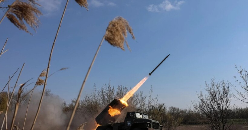 Росіяни нарощують інтенсивність штурмів в Серебрянському лісництві - Кирилін
