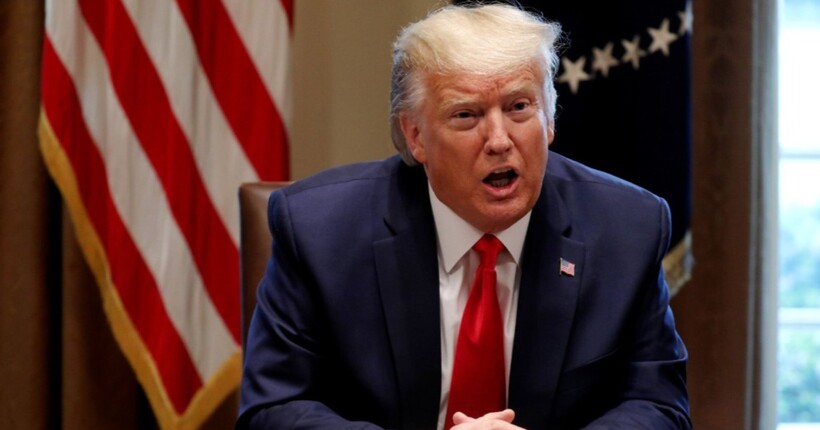 Трамп застеріг Маска від підтримки демократів - пригрозив 