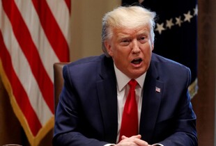 Трамп застеріг Маска від підтримки демократів - пригрозив 