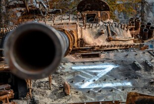 Втрати ворога на 8 червня: Сили оборони знищили ще 1120 окупантів та два засоби ППО
