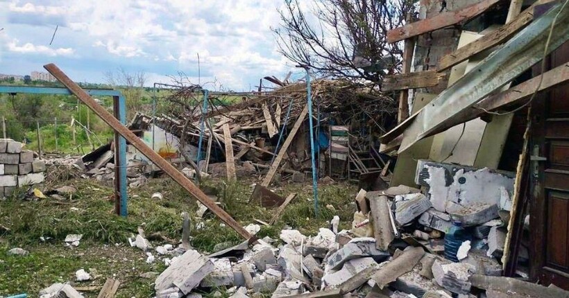 Ворог завдав 555 ударів по Запоріжжю впродовж доби - ОВА