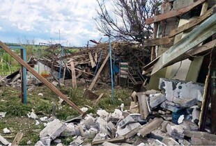 Ворог завдав 555 ударів по Запоріжжю впродовж доби - ОВА