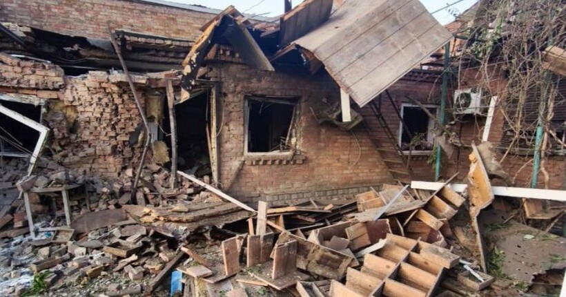 Ворог обстріляв Дніпропетровську область: є жертви