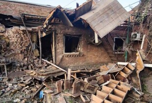 Ворог обстріляв Дніпропетровську область: є жертви