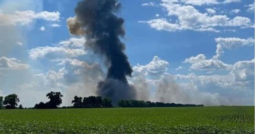 На Сумщині зафіксовано понад 80 обстрілів за добу: в ОВА назвали найнебезпечніші райони
