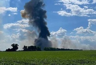 На Сумщині зафіксовано понад 80 обстрілів за добу: в ОВА назвали найнебезпечніші райони
