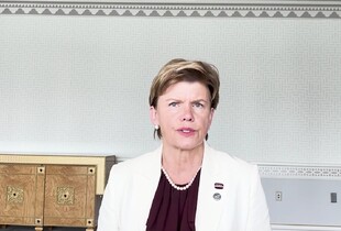 Кремль висуває неможливі вимоги, а потім звинувачує Україну, що вона їх не приймає - МЗС Литви