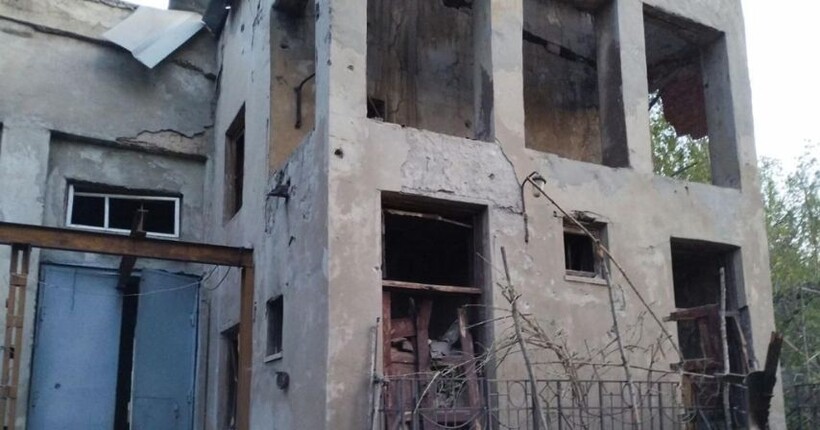 В Донецькі області росіяни за добу вбили щонайменше шість людей, ще вісім поранено