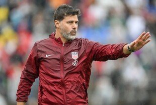 Почеттіно спростував чутки про повернення до 