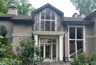На Харківщині троє загиблих та понад 20 людей поранені внаслідок російських обстрілів