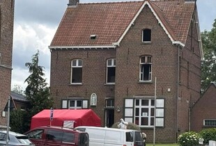 Вбивство українки та її доньки в Бельгії: поліція назвала вбивцю