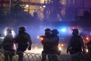 Губернатор Каліфорнії засудив рішення Трампа ввести Нацгвардію в Лос-Анджелес