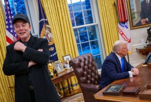 Фарапонов: Трамп не може дозволити собі розповідати ніяких деталей конфлікту з Маском, а Маск - навпаки